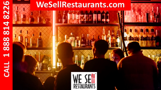 Two Restaurants With Bar For Sale! Best Location