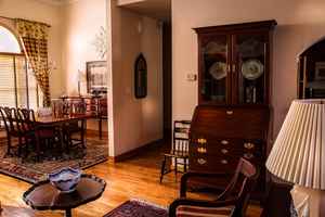 Historic Furniture Company in New England For Sale
