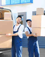 Top Rated Moving Company with Revenue Growth