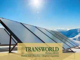 State Certified Solar Contracting Company
