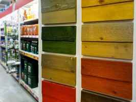 Mountain Paint & Stain Business