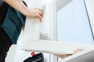 Window Replacement Contractor: 31.9% EBITDA Margin