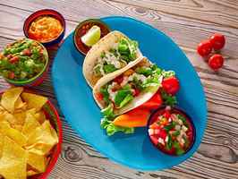 Authentic Mexican Restaurant for Sale