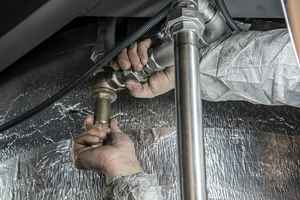 Growing Plumbing, Heating and Cooling Business