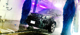 Express Car Wash For Sale in New Jersey
