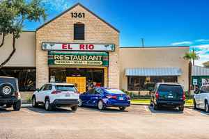Profitable Mexican Restaurant in Boerne, TX