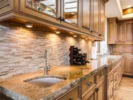 Successful Countertop and Cabinetry Sales Business
