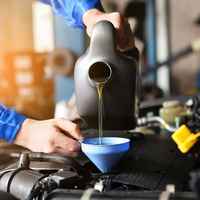 *PRICE REDUCED* Quick Service Oil Change Business