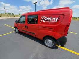 Riviera Catering & Events