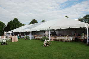 Party and Event Rental Services Business