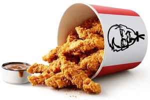 KFC Franchise Opportunity - RE Available