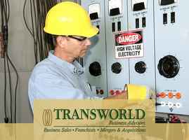 electrical-contracting-company-for-sale-in-florida