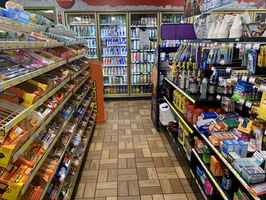 Greensboro, NC - Convenience Store & Gas Station