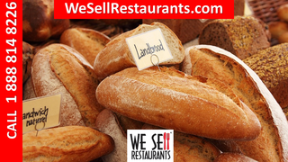 Great Price on Fully Equipped Bakery for Sale