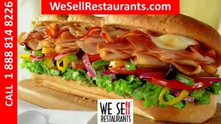 Parker, CO: Sandwich Franchise ReSale
