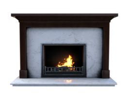 Fireplace Biz Netting $547,000-10%Down to Purchase