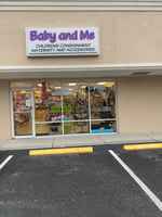 baby-consignment-shop-and-more-spring-hill-florida