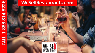 Restaurant and Real Estate Available