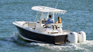 Profitable, Busy Boat Rental