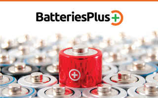 Multi-Unit Batteries Plus 11 Stores Profitable