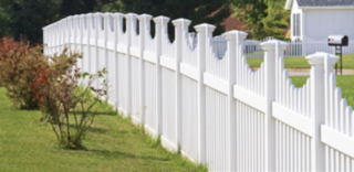 Very Successful Fence Contractor