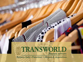 Established & Popular Consignment Store