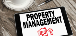 Clearwater Property Management Company
