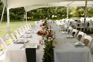 HOT! Very Reputable Event & Party Rental Business