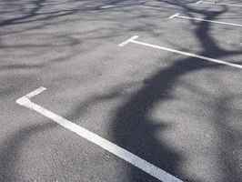 Pavement Marking, Seal Coating & Thermoplastic