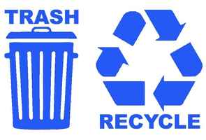Junk Removal and Valet Trash Business: Austin