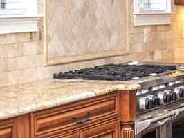 High End Countertop Repair/Services (SBA Approved)