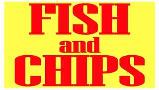 Fish and Chips - Full Kitchen - High Net - 6 Days