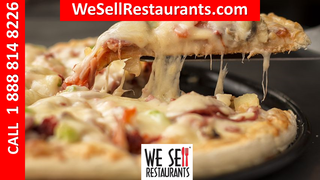 Profitable Pizza Franchise for sale North Houston