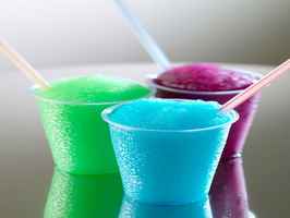 Water Ice Franchise Netting $126,000-Need 10% Down