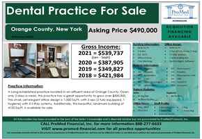 dental-practice-for-sale-new-york