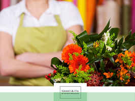 Portfolio of Flower Shops - 31453 Lender Pre-Qual
