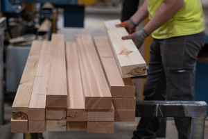Wood Products Manufacturer w/ Heavy Online Biz