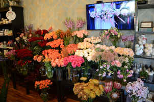 Successful Floral Shop in Upscale Community