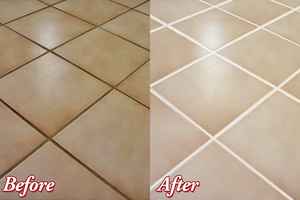 Easy to Manage Tile Grout Cleaning Business