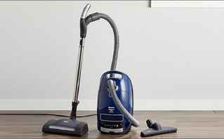 Vacuum Cleaner Sales & Repair Business