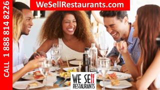 Restaurant for Sale with Real Estate