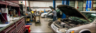 Auto Repair and Service Franchise For Sale