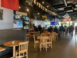 Phoenix Bar & Grill w/ #6 Liquor License Included
