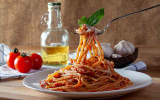 Fine Dining Italian Restaurant