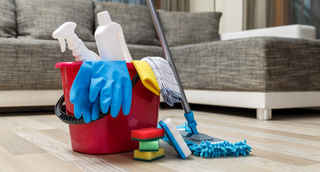 Cleaning / Maid Franchise with Statewide Locations