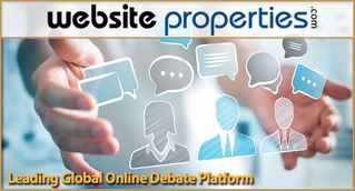 Leading Global Online Debate Platform