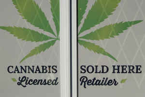 Cannabis Retail (Multiple Location Chain)