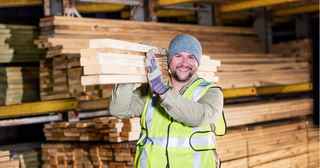 Hardware & Lumber Business-Highly Profitable