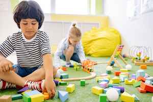 Preschool & Childcare Center -LenderPreQualified