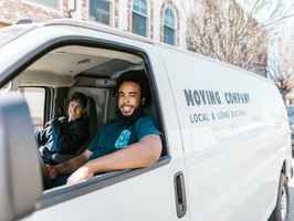 Moving Company with Strong Cash Flow